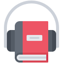 audio libro icon