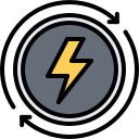 energía icon