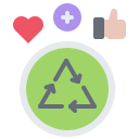 reciclaje icon