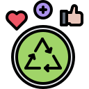 reciclaje icon