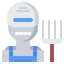 robot icon