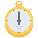 Stopwatch icon