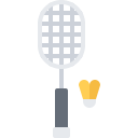 bádminton