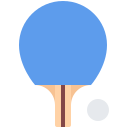 Table tennis icon