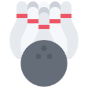 Bowling icon