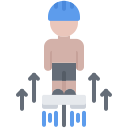 Flyboard icon
