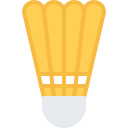 Badminton icon