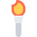 Olimpic games icon