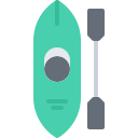 Kayak icon