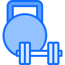 kettlebell