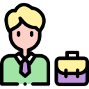 empresario icon