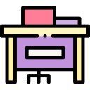 escritorio icon