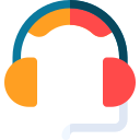 auriculares icon