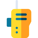 walkie talkie icon