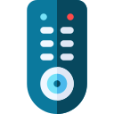 control remoto icon