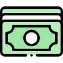 dinero icon