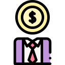 argent icon