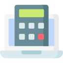 calculadora icon