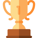 copa de oro icon