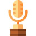 premio de radio icon