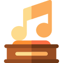 música icon