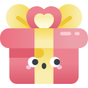 regalo icon