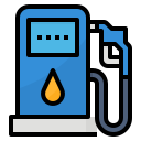 gas icon