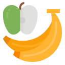 fruta icon