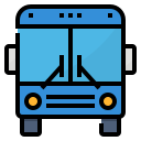 transporte público icon