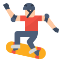 patineta