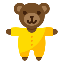 oso de peluche icon