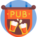 pub icon