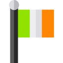 irlandesa 