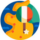 irlandesa icon