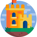 castillo icon