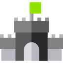 castillo icon