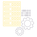 configuración icon