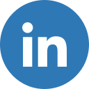 linkedin icon