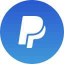 Paypal logo 