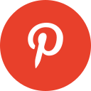 pinterest icon