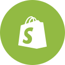 shopify icon