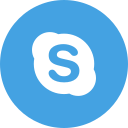 skype icon