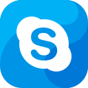 Share on Skype