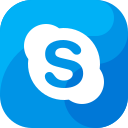 skype icon