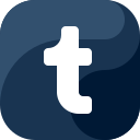 tumblr icon