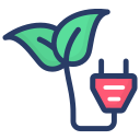 bioenergía icon