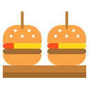 hamburguesa