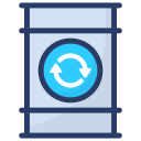 reciclado icon