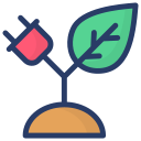 bioenergía icon