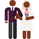 recién casados icon